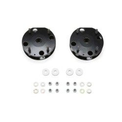 Fabtech 0'' FrontLeveling...