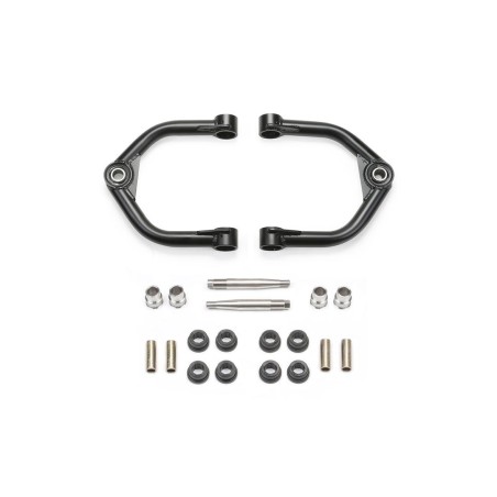 Fabtech 0'' FrontControl Arm for 2016-2023 Nissan Titan XD 4WD