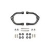 Fabtech 0'' FrontControl Arm for 2016-2023 Nissan Titan XD 4WD