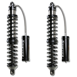 Fabtech 5'' Front Lift Coil...