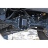 Fabtech 0'' Differential Cover for 2021-2024 Ford Bronco
