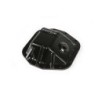 Fabtech 0'' RearDifferential Cover for 2020-2023 Jeep Gladiator JT