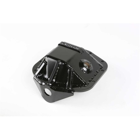 Fabtech 0'' FrontDifferential Cover for 2018-2023 Jeep Wrangler JL