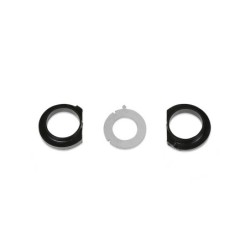 Fabtech 0'' Coil Spring...