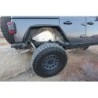 Fabtech 0'' RearInner Fender for 2018-2023 Jeep Wrangler JL