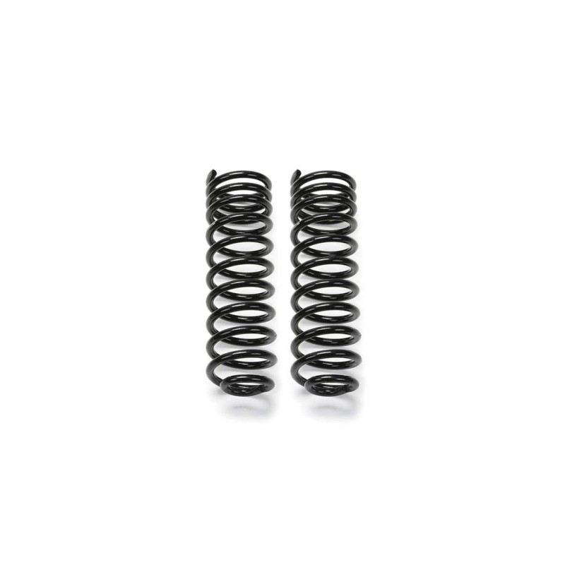 Fabtech 0'' RearCoil Spring for 2007-2018 Jeep Wrangler JK 4WD