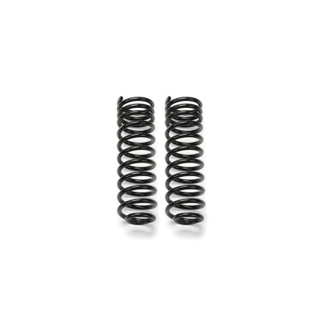 Fabtech 0'' RearCoil Spring for 2007-2018 Jeep Wrangler JK 4WD