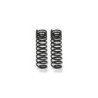 Fabtech 0'' RearCoil Spring for 2007-2018 Jeep Wrangler JK 4WD