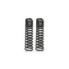 Fabtech 0'' FrontCoil Spring for 2007-2018 Jeep Wrangler JK 4WD