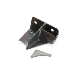 Fabtech 0'' RearTrack Bar...