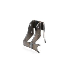 Fabtech 0'' FrontTrack Bar...