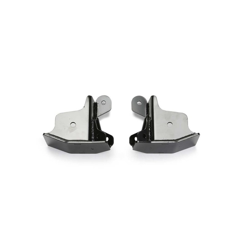 Fabtech 0'' RearShock Absorber Mount for 2007-2018 Jeep Wrangler JK