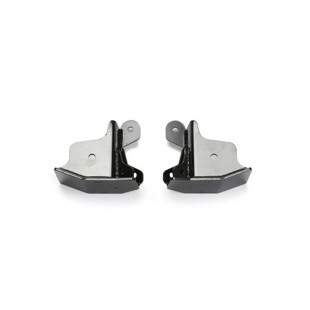 Fabtech 0'' RearShock Absorber Mount for 2007-2018 Jeep Wrangler JK