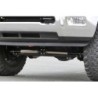 Fabtech 0'' Steering Stabilizer for 2014-2018 Ram 2500 4WD