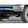 Fabtech 0'' Steering Stabilizer for 2014-2018 Ram 2500 4WD