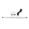 Fabtech 0'' Steering Stabilizer for 2013-2018 Ram 3500 4WD