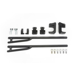 Fabtech 0'' Traction Bar...