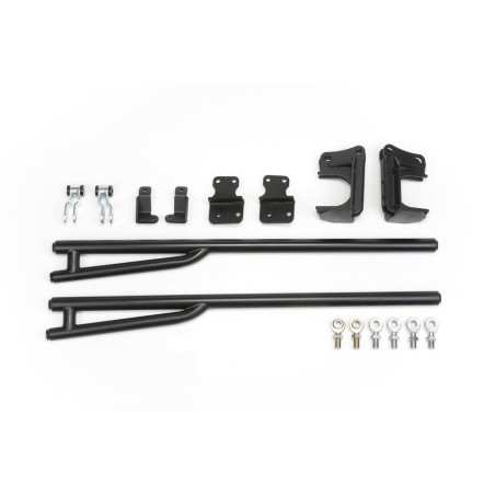 Fabtech 0'' Traction Bar for 2003-2010 Dodge Ram 2500