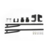 Fabtech 0'' Traction Bar for 2003-2010 Dodge Ram 3500