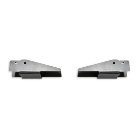 Fabtech 0'' Anti Intrusion Bar for 2021-2023 Ford F-150