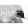 Fabtech 0'' Anti Intrusion Bar for 2021-2023 Ford F-150