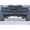 Fabtech 0'' FrontSteering Stabilizer for 2019-2022 Ford F-450 Super Duty 4WD