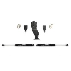 Fabtech 0'' Steering...