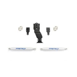 Fabtech 0'' Steering...