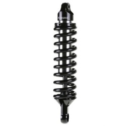 Fabtech 0'' FrontCoil Over...