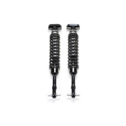 Fabtech 6'' Front Lift Coil...