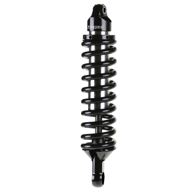 Fabtech 0-2'' Front  Lift Coil Over Shock Absorber for 2007-2014 GMC Yukon 2WD/4WD
