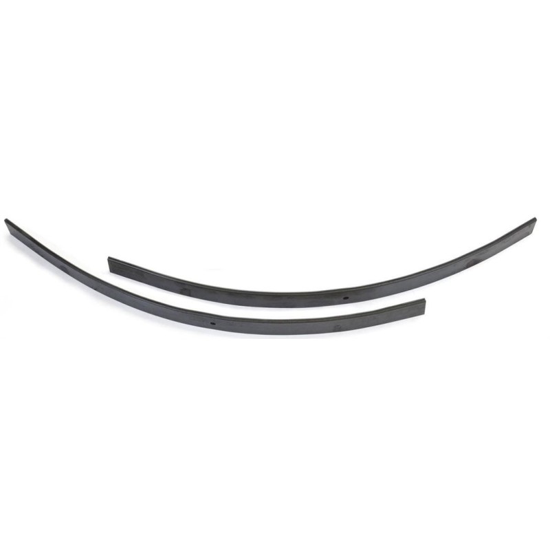 Fabtech 0'' Add-A-Leaf for 1999-2004 GMC Sierra 2500 2WD/4WD