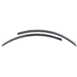 Fabtech 0'' RearAdd-A-Leaf for 2001-2010 GMC Sierra 2500 HD 2WD/4WD