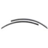 Fabtech 0'' RearAdd-A-Leaf for 2001-2010 GMC Sierra 2500 HD 2WD/4WD