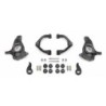 Fabtech 0'' Lift Kit for 2011-2015 GMC Sierra 3500 HD 2WD/4WD