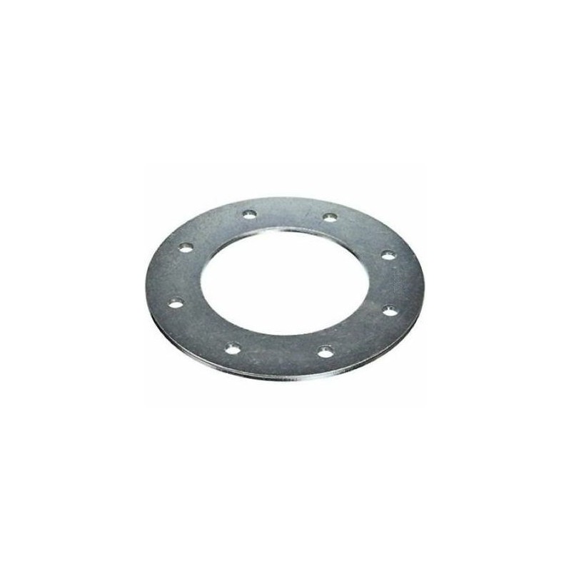 Fabtech 0'' Wheel Spacer for 2011-2014 Chevrolet Silverado 2500 HD
