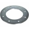 Fabtech 0'' Wheel Spacer for 2011-2014 Chevrolet Silverado 2500 HD