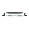 Fabtech 0'' FrontSteering Stabilizer for 2008-2018 GMC Sierra 1500 4WD