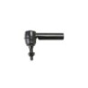 Fabtech 0'' FrontTie Rod End for 2007-2013 GMC Sierra 1500 2WD/4WD