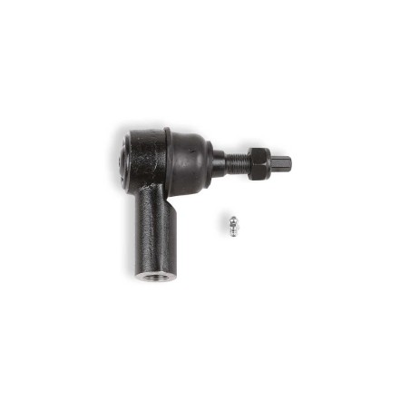 Fabtech 0'' Tie Rod End for 2011-2023 GMC Sierra 2500 HD 2WD/4WD