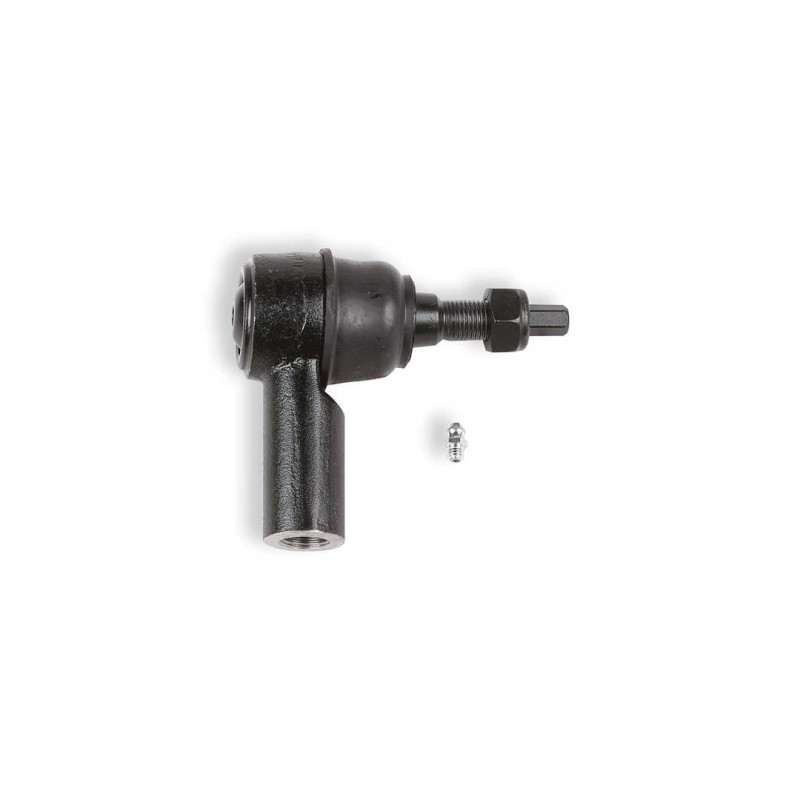 Fabtech 0'' Tie Rod End for 2011-2023 GMC Sierra 3500 HD 2WD/4WD