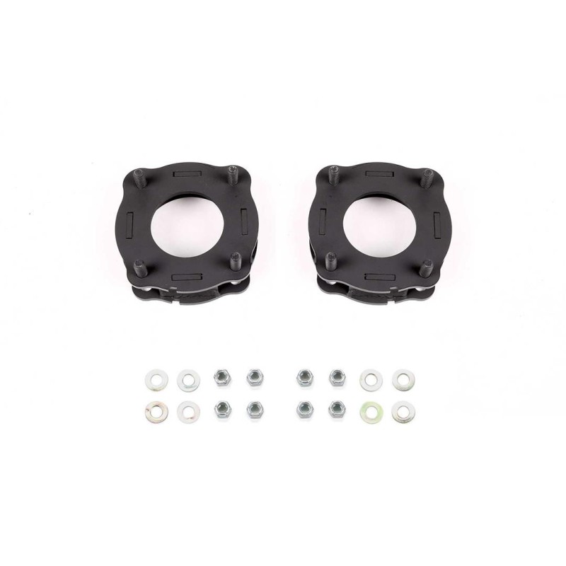 Fabtech 0'' Leveling Kit for 2022-2024 Toyota Tundra