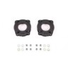 Fabtech 0'' Leveling Kit for 2022-2024 Toyota Tundra