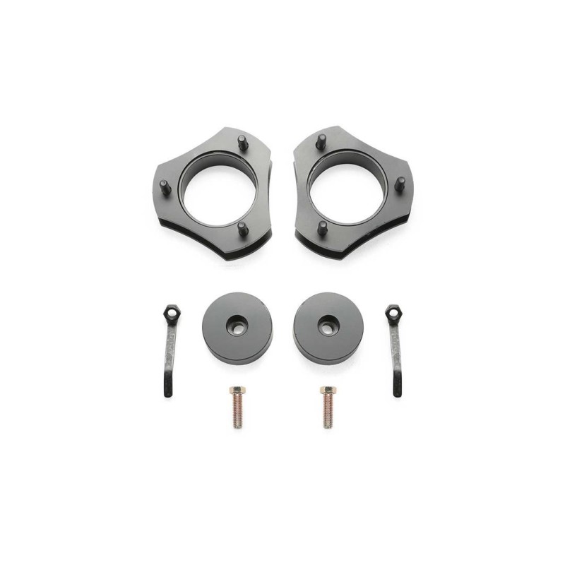Fabtech 0'' FrontLeveling Kit for 2016-2019 Nissan Titan XD 2WD/4WD