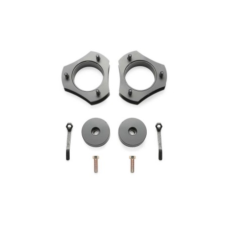 Fabtech 0'' FrontLeveling Kit for 2016-2019 Nissan Titan XD 2WD/4WD