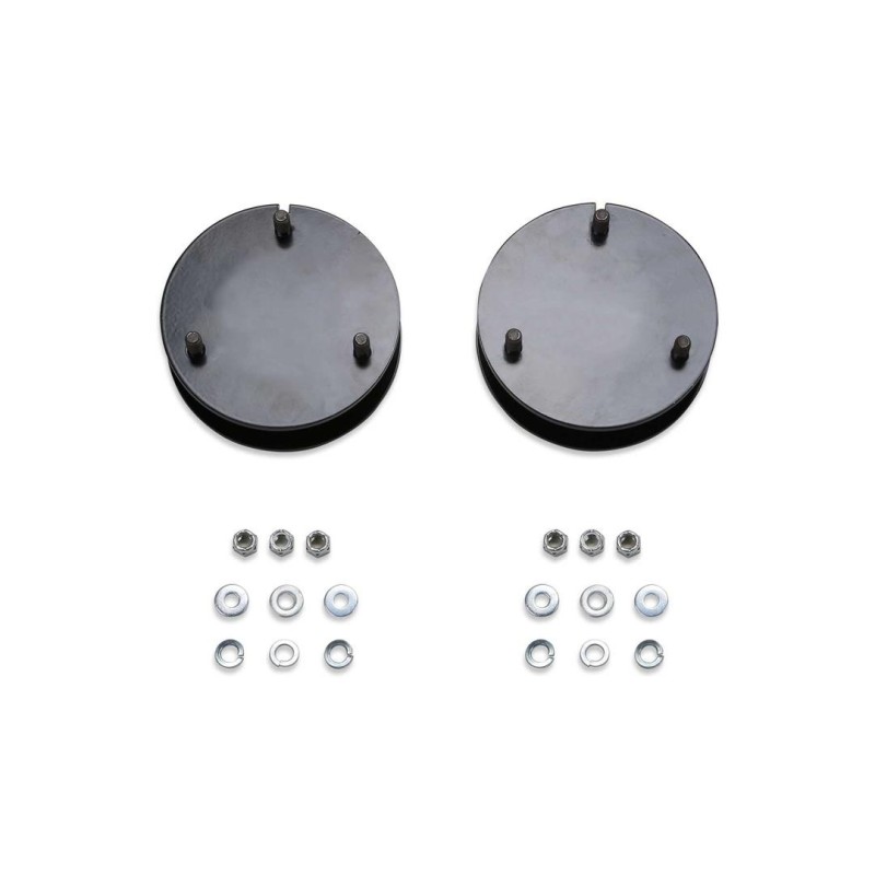 Fabtech 0'' FrontLeveling Kit for 2005-2010 Dodge Ram 2500 4WD