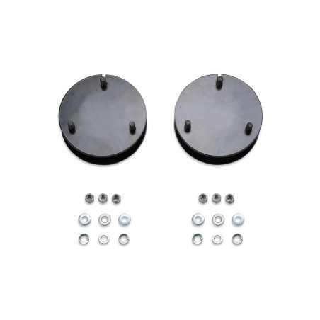 Fabtech 0'' FrontLeveling Kit for 2005-2010 Dodge Ram 2500 4WD