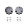 Fabtech 0'' FrontLeveling Kit for 2005-2010 Dodge Ram 2500 4WD