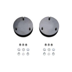 Fabtech 0'' FrontLeveling...