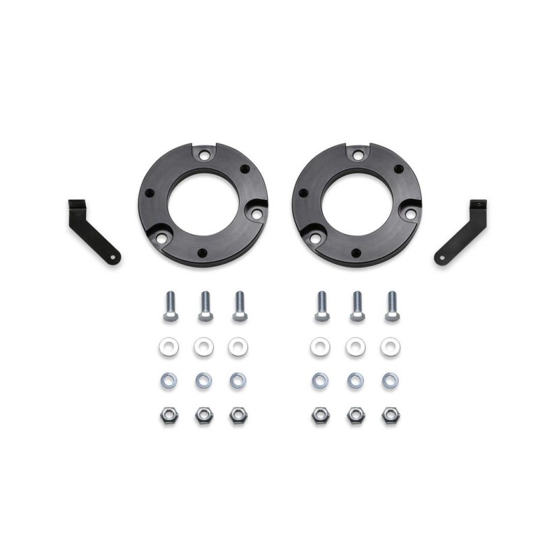 Fabtech 0'' FrontLeveling Kit for 2018-2020 Ford Expedition 4WD